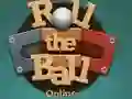 لعبة Roll The Ball Online على الانترنت