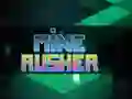 لعبة Mine Rusher على الانترنت