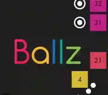 لعبة Ballz Online على الانترنت