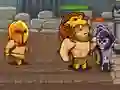 لعبة Heroes of Myths على الانترنت
