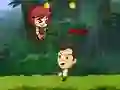 لعبة Jungle War على الانترنت