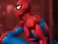 لعبة Spider-Man Rescue Mission على الانترنت