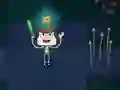 لعبة Scared Silly على الانترنت