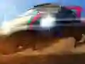 لعبة Rally Racer على الانترنت
