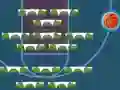 لعبة Basketball Bricks على الانترنت