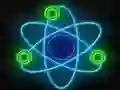 لعبة Fidget Spinner Neon Glow Online على الانترنت