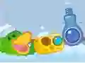 لعبة Duck Duck Shampoo على الانترنت