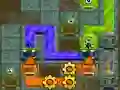 لعبة Robotion على الانترنت