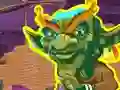 لعبة Greedy Gnomes على الانترنت