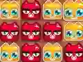 لعبة Happy Kittens Puzzle على الانترنت