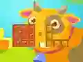 لعبة Farm blocks! 10?10 على الانترنت