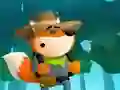 لعبة Fox Adventurer على الانترنت