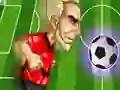 لعبة Real soccer على الانترنت