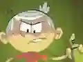 لعبة The Loud House Germ Squirmish على الانترنت