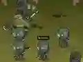 لعبة Elven Defence على الانترنت
