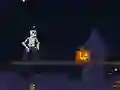 لعبة Skull shot!! على الانترنت
