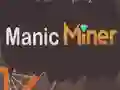 لعبة Manic Miner على الانترنت