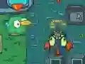 لعبة Ducks! Cuack! على الانترنت