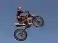 لعبة Moto Trials Winter 2 على الانترنت