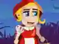 لعبة Red Riding Hood Run على الانترنت