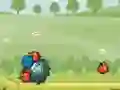 لعبة Catch the Apple على الانترنت