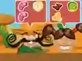لعبة Yummy Taco على الانترنت