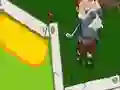 لعبة Minigolf Kingdom على الانترنت