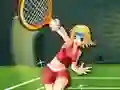 لعبة Tennis على الانترنت