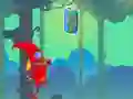 لعبة Hot Runner Pepper Run على الانترنت