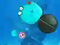 لعبة Battle fish 2 على الانترنت