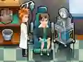 لعبة The Doctor Hospital على الانترنت