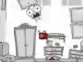لعبة Deadly Stasis على الانترنت