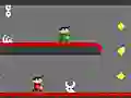 لعبة Zombie Crypt على الانترنت