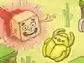 لعبة Golden Scarabaeus على الانترنت