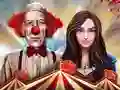لعبة Circus Garage Sale على الانترنت