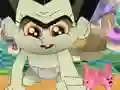 لعبة Baby pocalypse Smash! على الانترنت