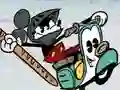 لعبة Mickey Delivery Dash على الانترنت