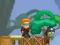 لعبة Pirates Slay على الانترنت