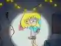 لعبة The Loud House Lights Out على الانترنت