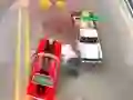لعبة Terminator Car على الانترنت