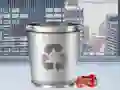 لعبة Trash It! على الانترنت
