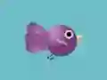 لعبة Fly Bird Fly على الانترنت