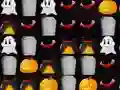 لعبة Halloween Match على الانترنت