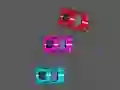 لعبة Battle Car Racing على الانترنت
