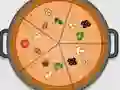 لعبة Pizzarino على الانترنت