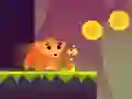 لعبة Banana Run على الانترنت