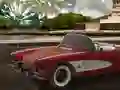 لعبة 4th Of July Parking 2 على الانترنت