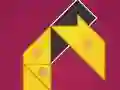لعبة Tangram Puzzles على الانترنت