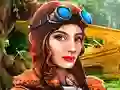 لعبة Guardians of the Jungle على الانترنت