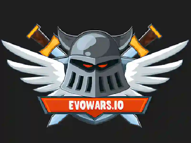لعبة EvoWars.io على الانترنت